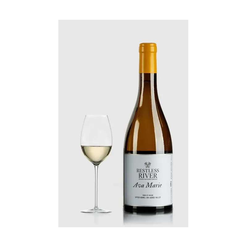 Restless River Ava Marie Chardonnay 2024