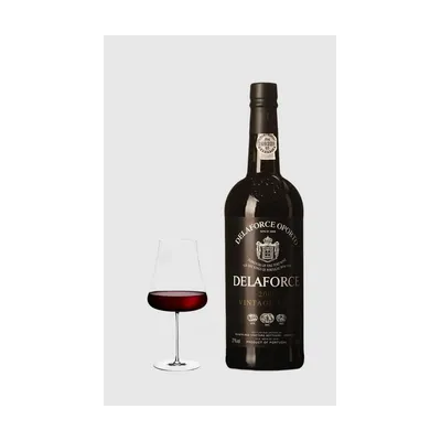 Delaforce Vintage Portvin 2000