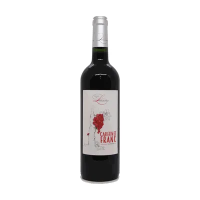 Château De Lisennes Cabernet Franc 2021