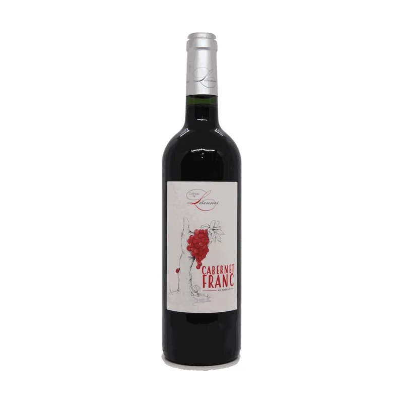 Château De Lisennes Cabernet Franc 2021