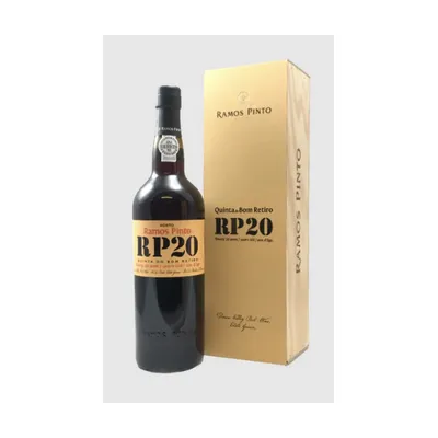 Ramos Pinto, 20 Years Tawny Bom Retiro