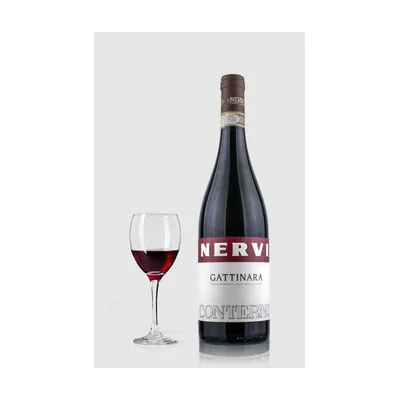 Nervi Gattinara Vino Rosso Conterno 2022