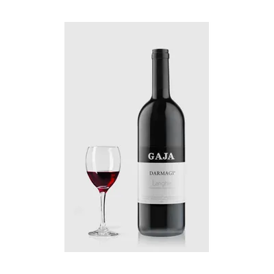 Gaja Darmagi Langhe Cabernet Sauvignon 2019