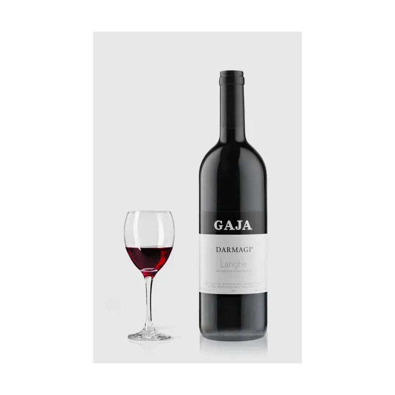 Gaja Darmagi Langhe Cabernet Sauvignon 2019