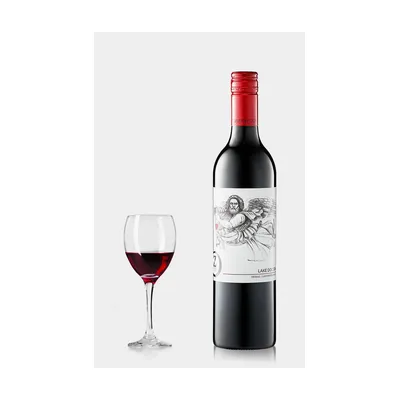 Zontes Footstep Lake Doctor Shiraz 2019