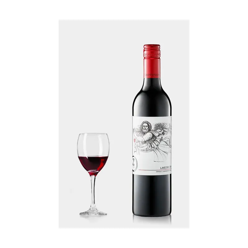 Zontes Footstep Lake Doctor Shiraz 2019