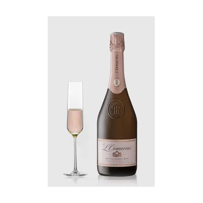 Anthonij Rupert L'ormarins Brut Rosé