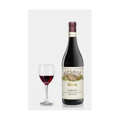 Vietti Brunate Barolo 2018
