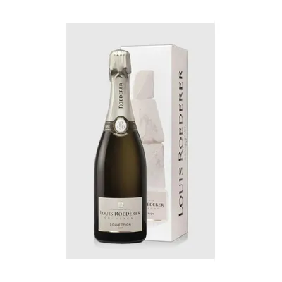 Louis Roederer Collection 244 Champagne 3 ltr.