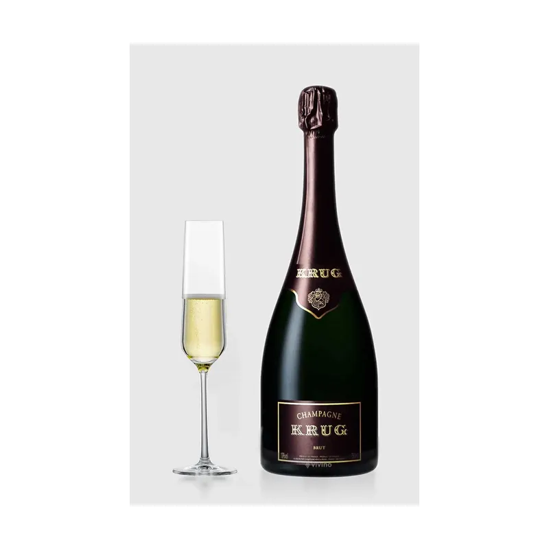 Krug Vintage 2011 Champagne
