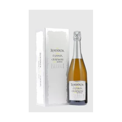 Louis Roederer Philippe Starck 2015