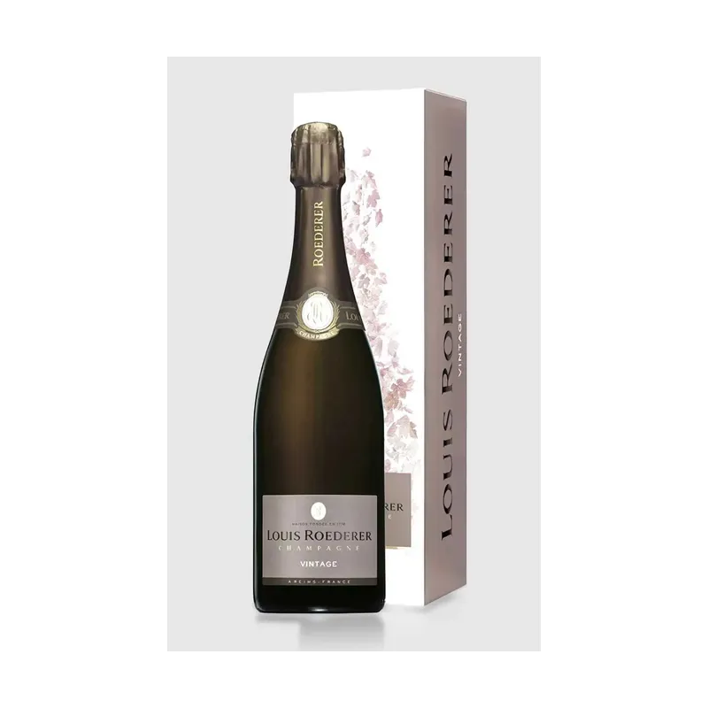 Louis Roederer Brut Vintage 2015