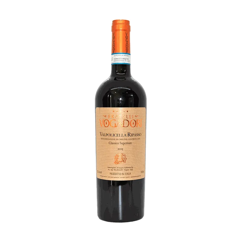 Fratelli Vogadori Valpolicella Ripasso Classico Superiore 2023