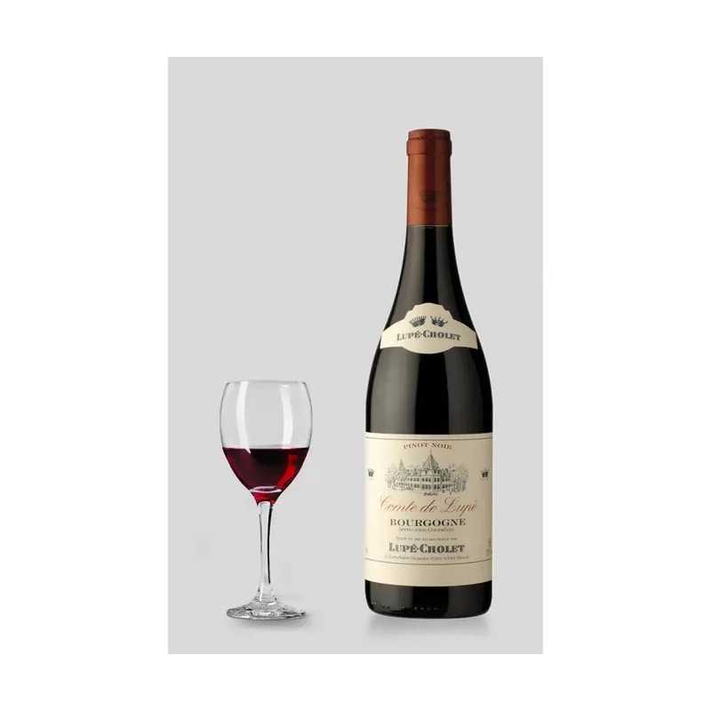 Lupé-Cholet Bourgogne Comte De Lupe 2020