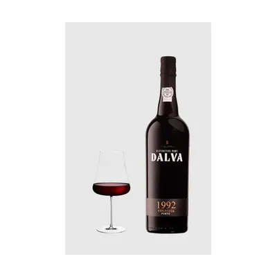 Dalva Colheita Tawny 1992 portvin