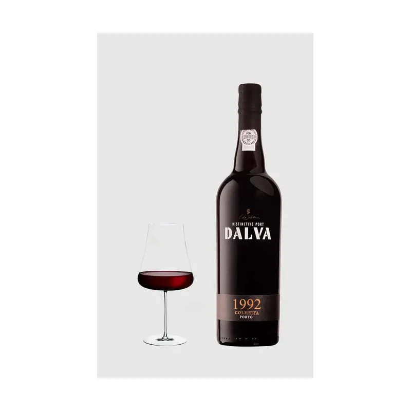 Dalva Colheita Tawny 1992 portvin