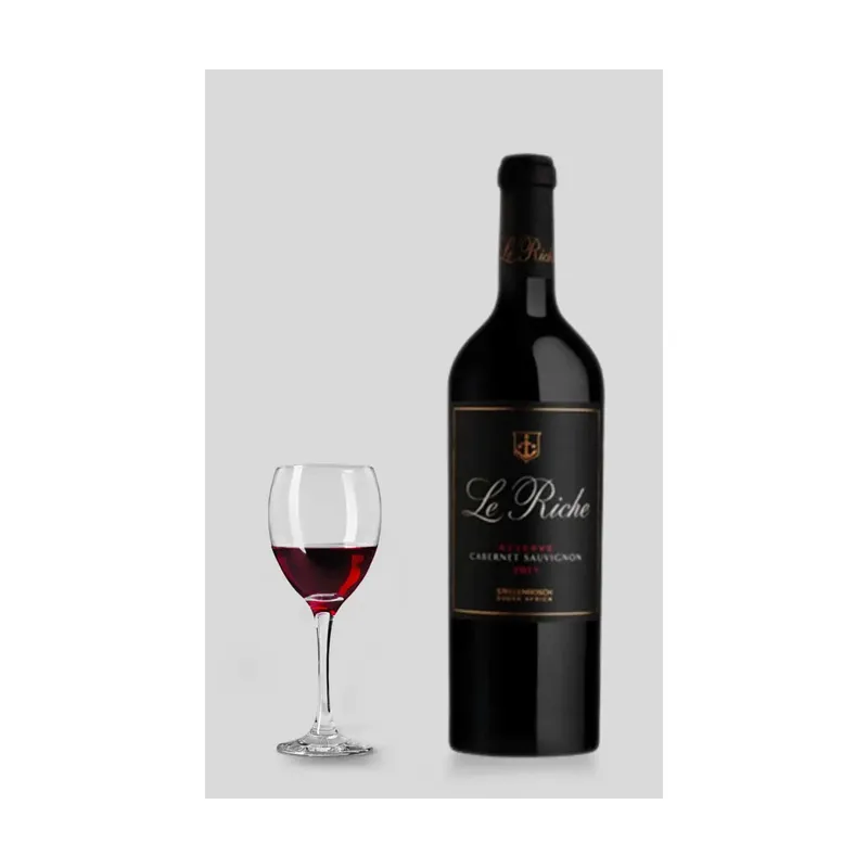 Le Riche Reserve Cabernet Sauvignon 2019
