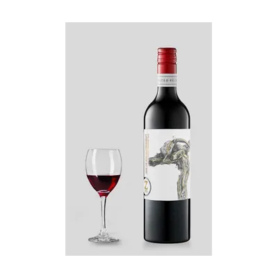 Zontes Footstep Age of Enlightenment McLaren Vale Shiraz 2018