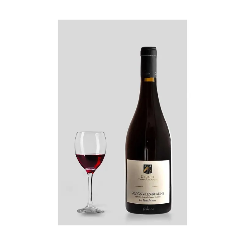 Domaine Camp-Atthalin Savigny-lès-Beaune 'Les Petits Picotins' 2020