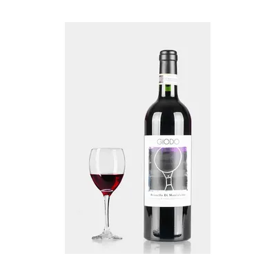 Giodo Brunello di montalcino 2014
