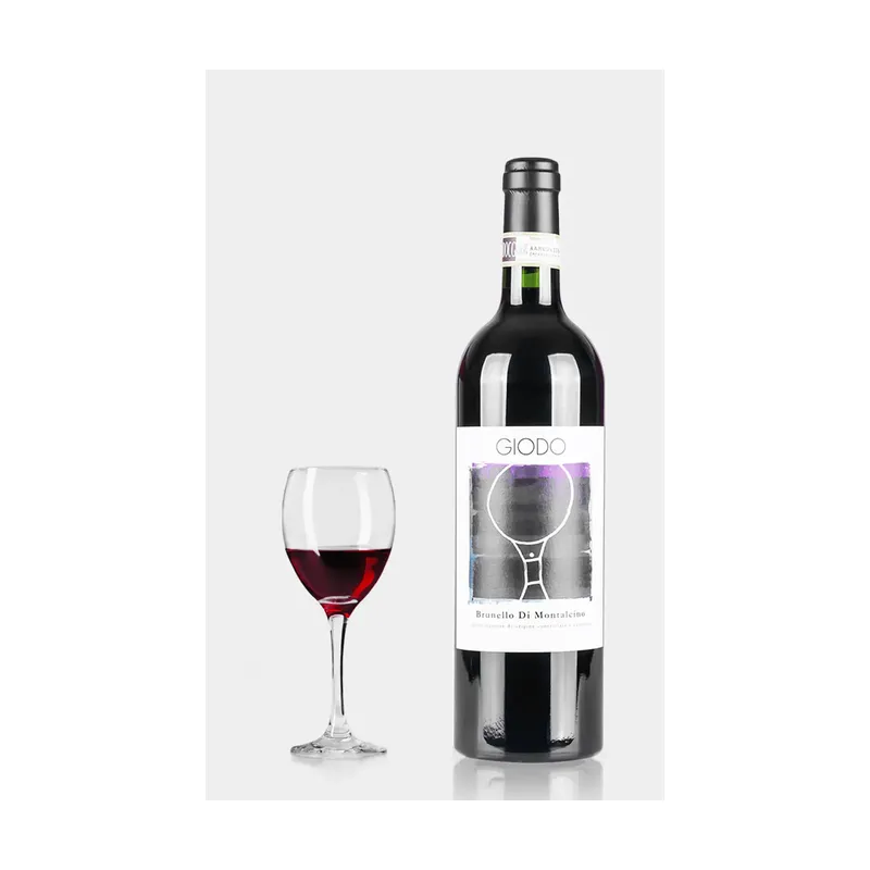 Giodo Brunello di montalcino 2014