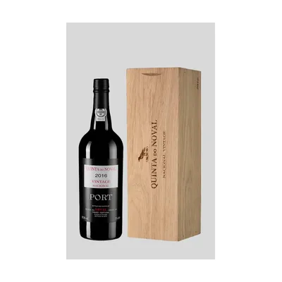 Quinta do Noval Vintage Nacional 2016