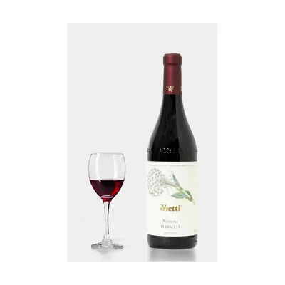 Vietti Langhe Nebbiolo Perbacco DOC 2023, Piemonte