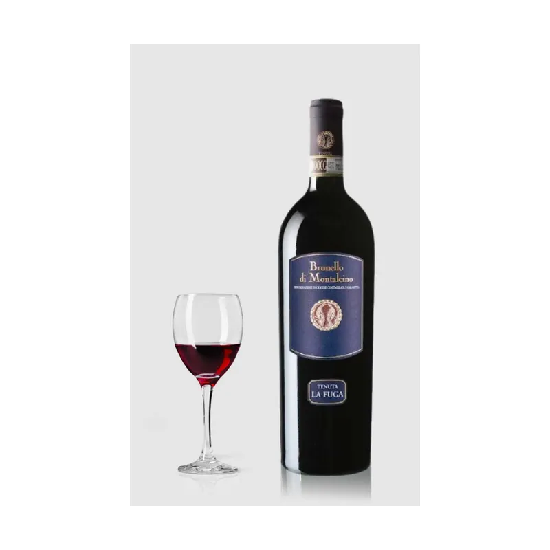 Folonari  La Fuga Brunello di Montalcino 2019