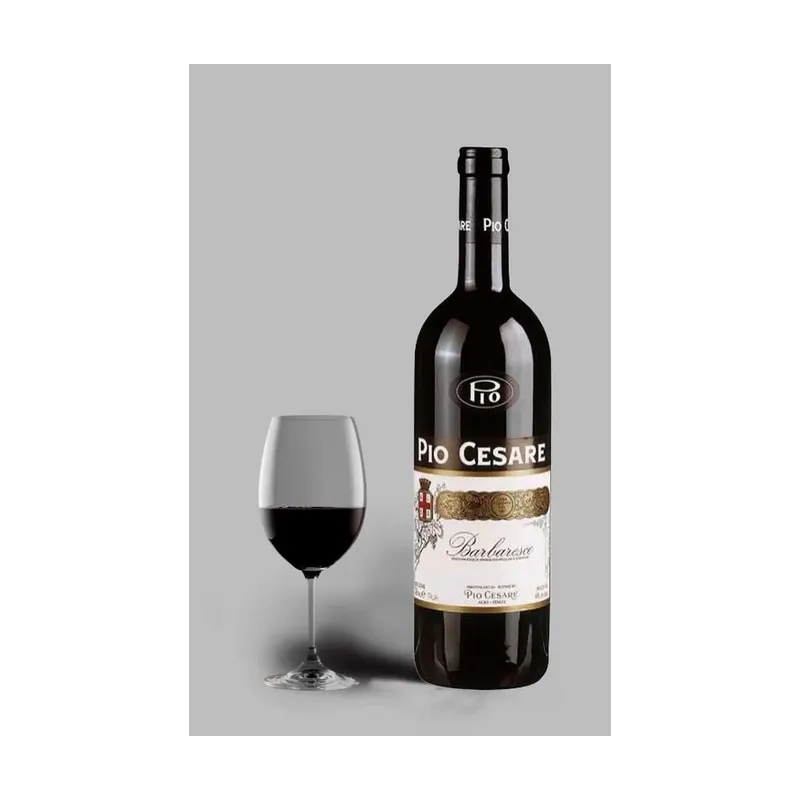 Pio Cesare Barbaresco 2019, Piemonte