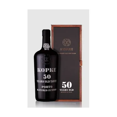 Kopke 50 års Tawny Port