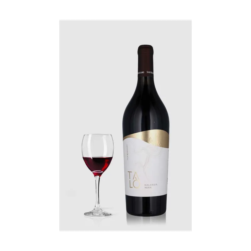 Malvasia Nera Talo IGP Salento San Marzano Vini 2023 – San Marzano