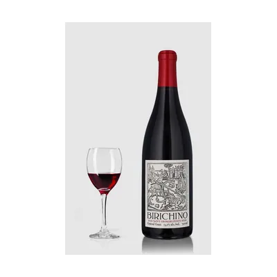 Birichino Pinot Noir Saint Georges 2021