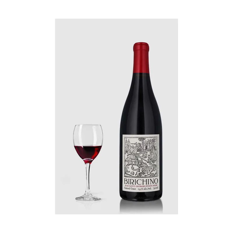 Birichino Pinot Noir Saint Georges 2021