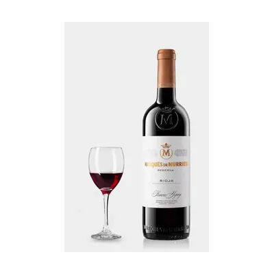 Marqués de Murrieta Reserva 2019