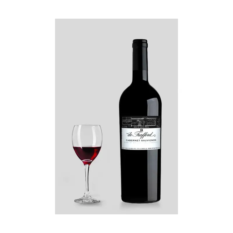 De Trafford Cabernet Sauvignon 2019