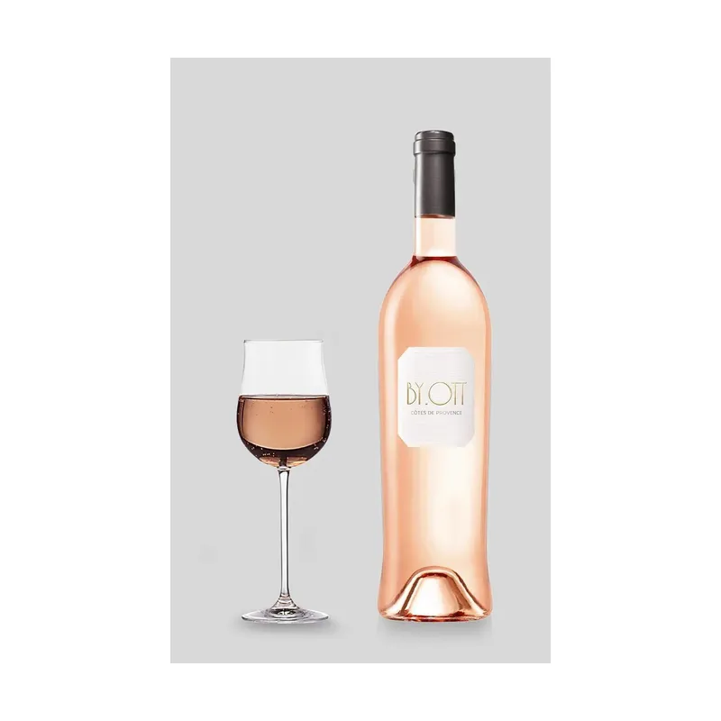 Domaines Ott, By Ott Rose Cotes de Provence 2025