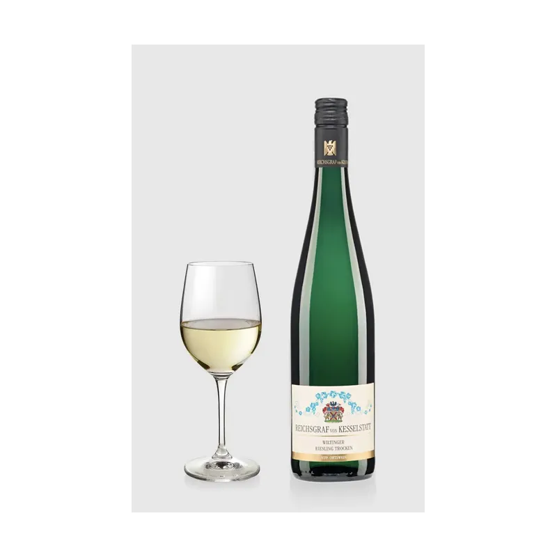 Wiltinger Riesling Trocken VDP Ortswein Saar, Mosel 2020