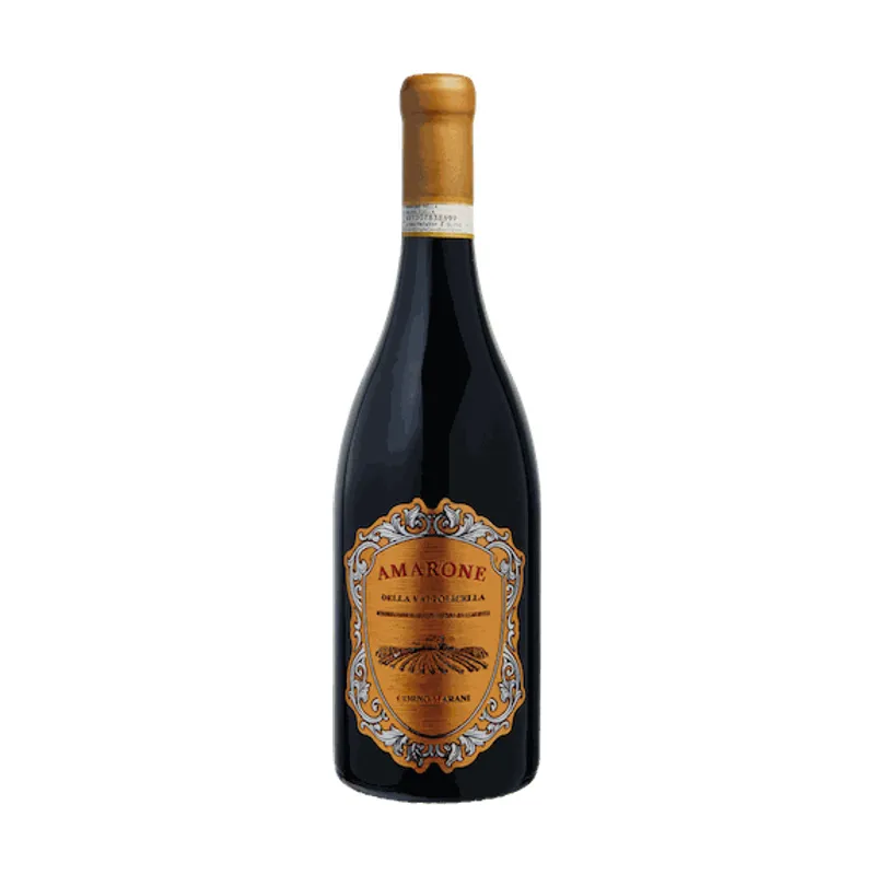 Accordini Amarone Corno Marani 2016 - Golden Label