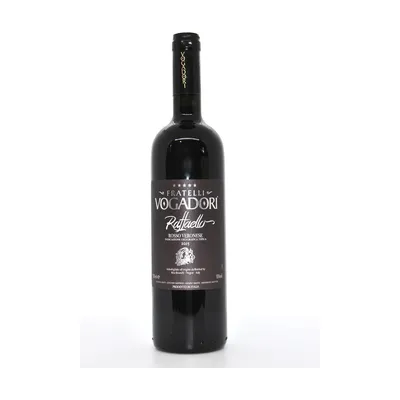 Fratelli Vogadori Raffaello Rosso Veronese 2018