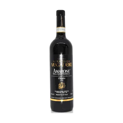 Fratelli Vogadori Amarone della Valpolicella Classico 2022