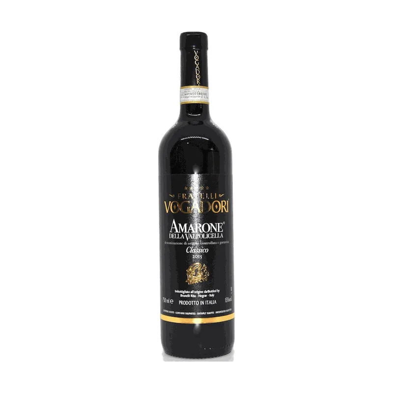 Fratelli Vogadori Amarone della Valpolicella Classico 2022