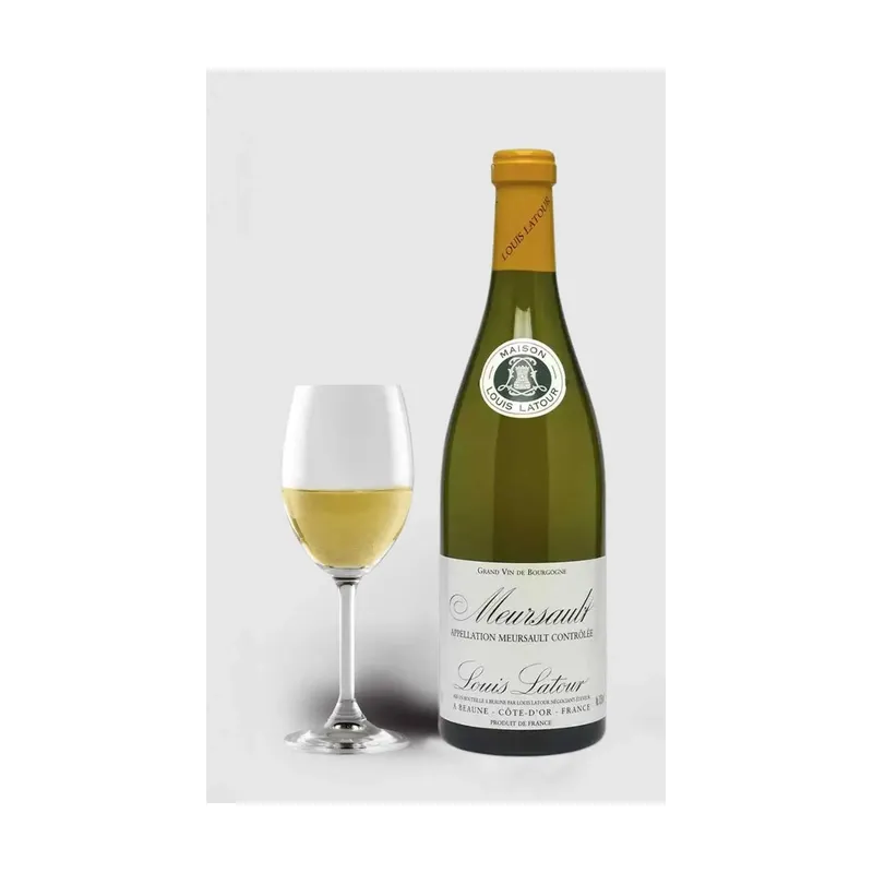 Louis Latour Meursault Blanc 2021
