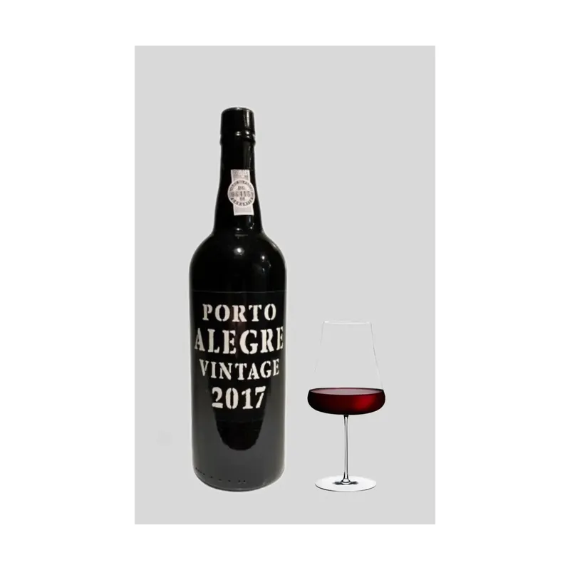 Porto Alegre Vintage Port 2017