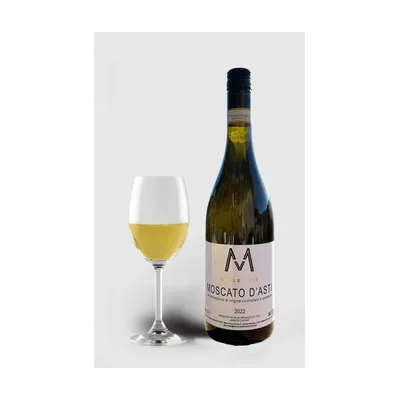 Mille Vite, Moscato Dasti 2024