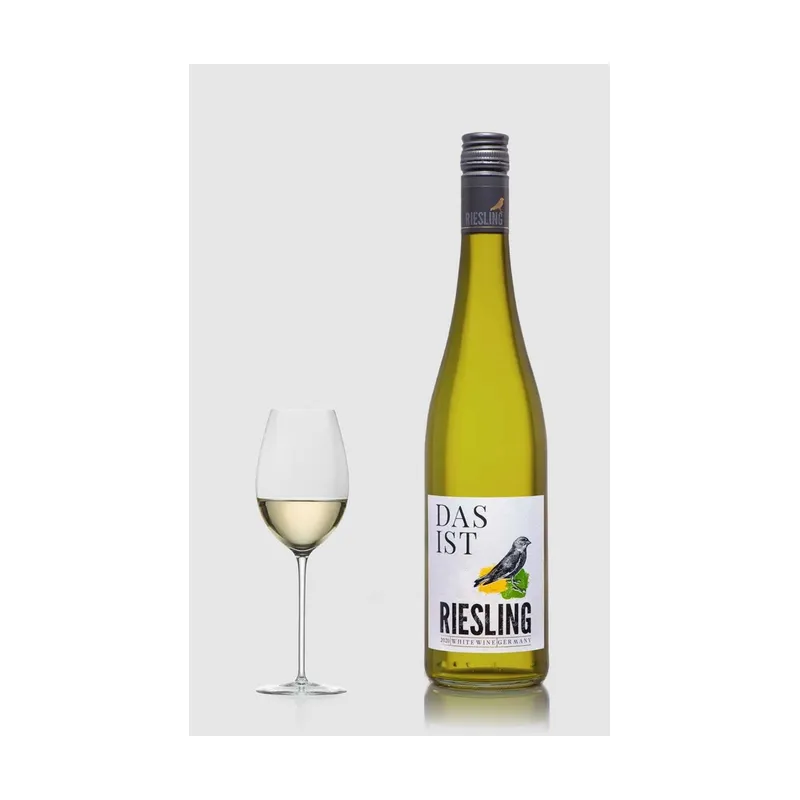 Das Ist Riesling 2025