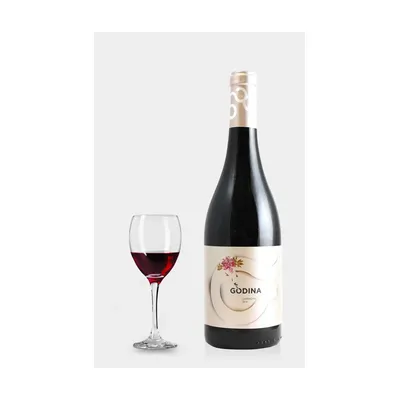 Bodegas Morca `Godina` 2022