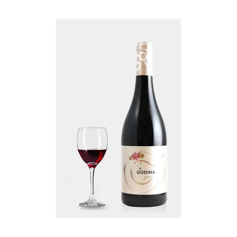 Bodegas Morca `Godina` 2022
