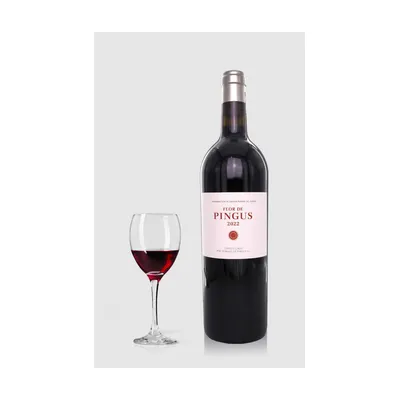 Dominio De Pingus Flor de Pingus 2022 Peter Sisseck