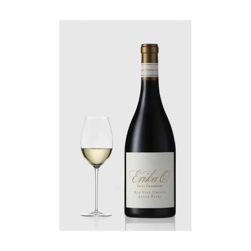 Erika Obermeyer 'Erika O' Chenin Blanc 2022