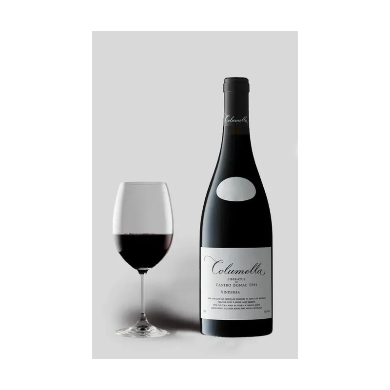 Eben Sadie Columella 2023 Red Blend